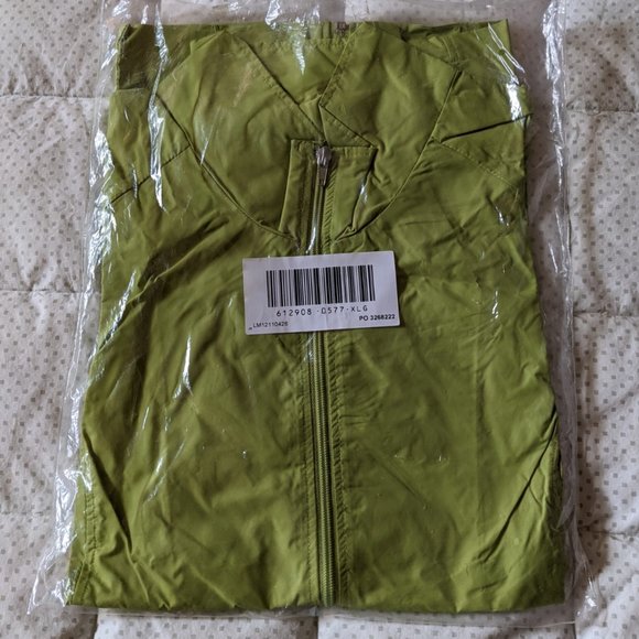 Blair Windbreaker Jacket - Picture 2 of 7